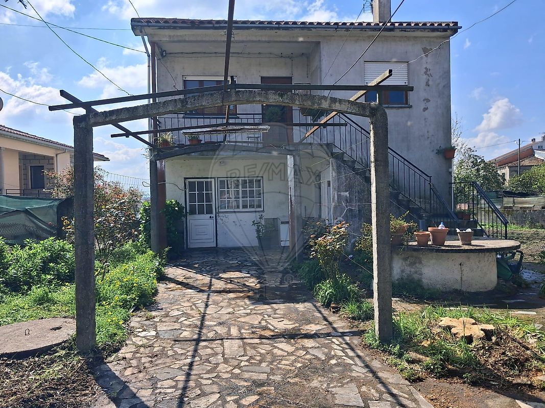 Moradia T5 à venda em Carvalhal Redondo e Aguieira, Nelas — foto 23