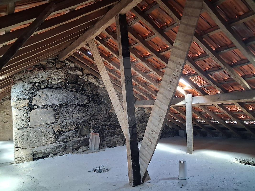 Moradia T4 à venda em Senhorim, Nelas — foto 15