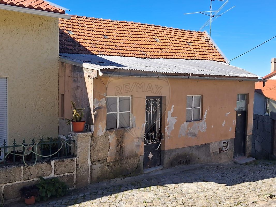 Moradia T4 à venda em Senhorim, Nelas — foto 18