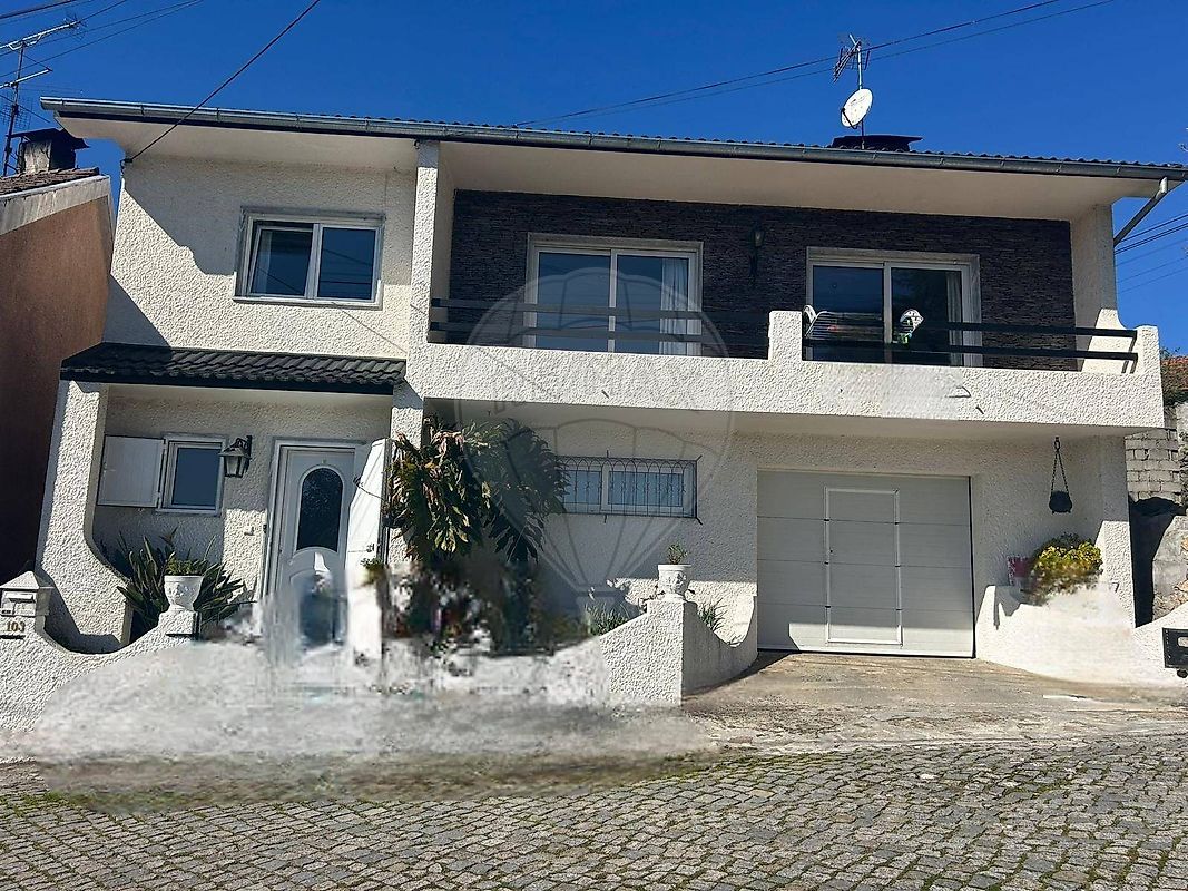 Moradia - Mioma, Sátão, Viseu