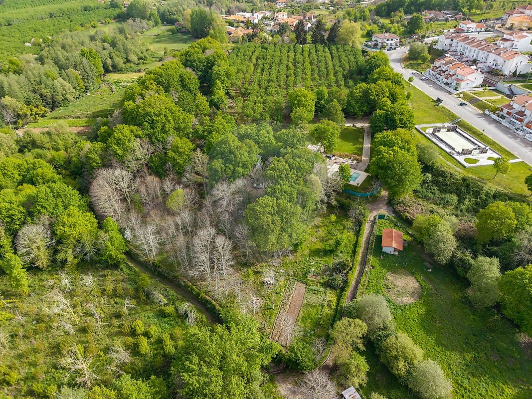 Quinta T3 - Mundão, Viseu, Viseu