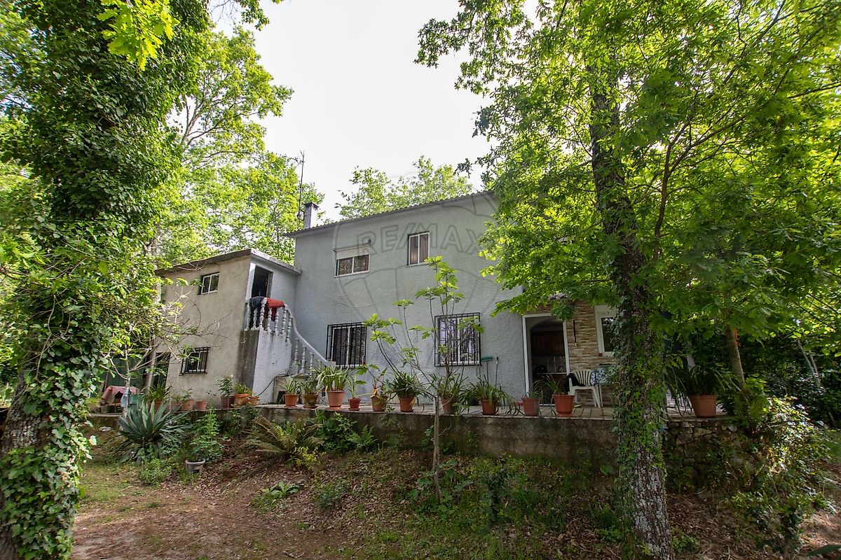 Quinta - Mundão, Viseu, Viseu