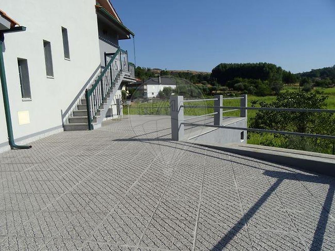 Moradia T4 à venda em Santiago de Cassurrães e Póvoa de Cervães, Mangualde — foto 21
