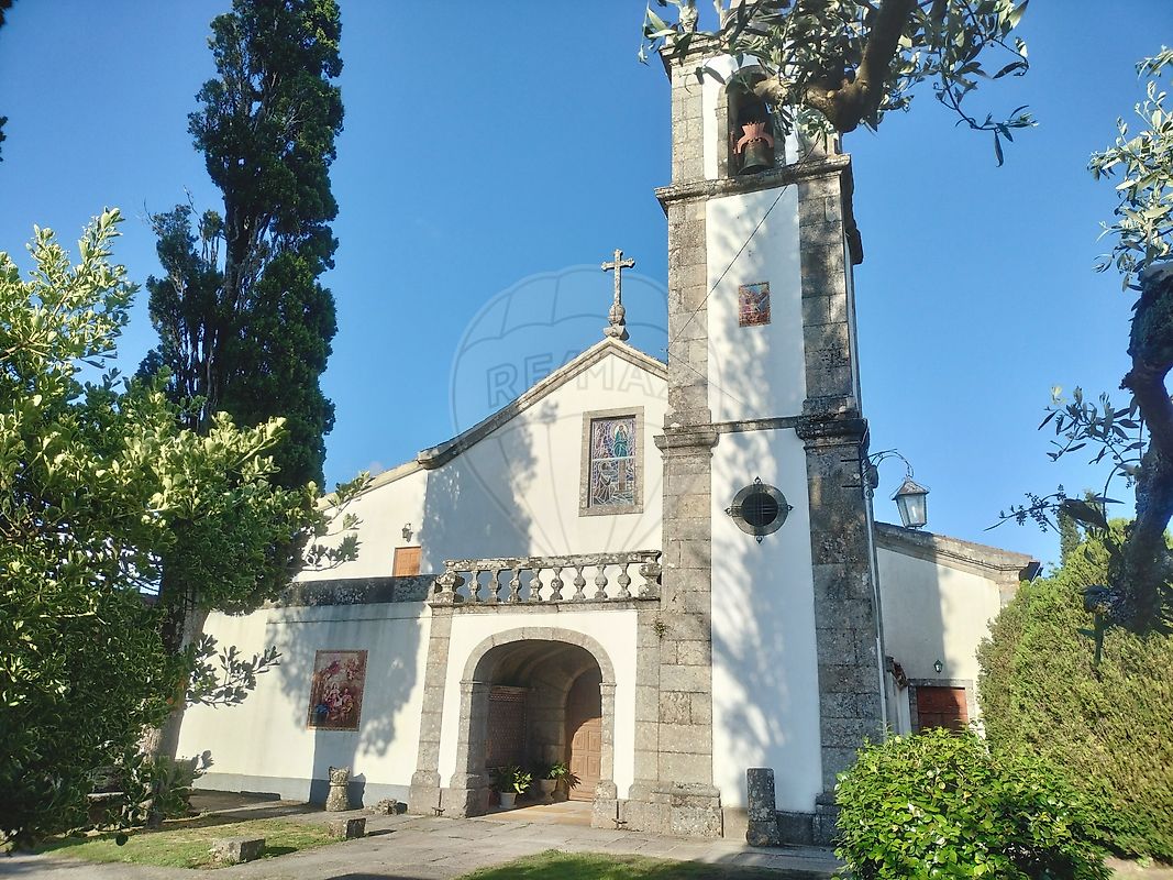 Moradia T4 à venda em Santiago de Cassurrães e Póvoa de Cervães, Mangualde — foto 10