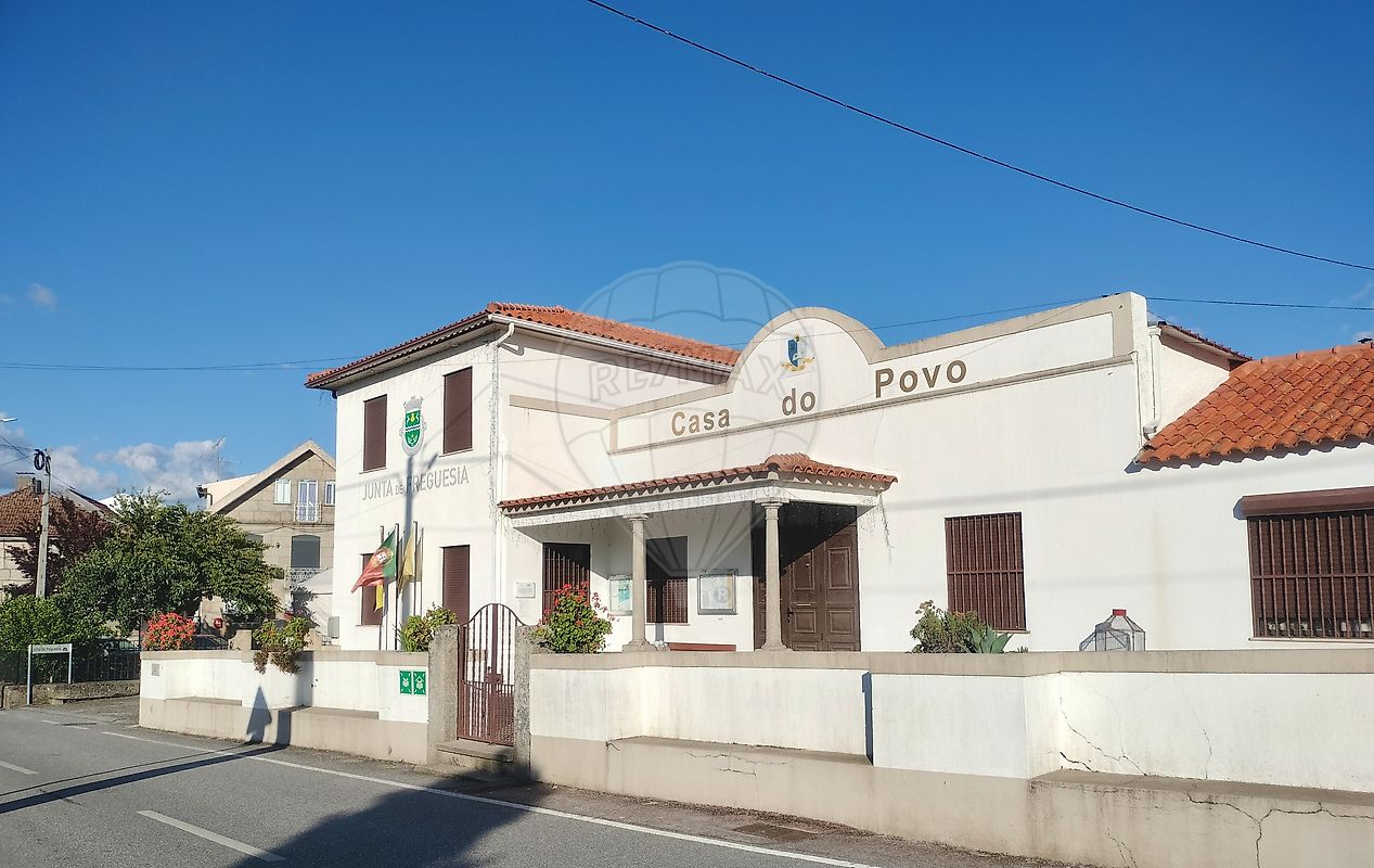 Moradia T4 à venda em Santiago de Cassurrães e Póvoa de Cervães, Mangualde — foto 8