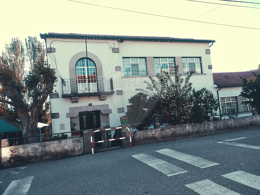 Moradia T4 à venda em Santiago de Cassurrães e Póvoa de Cervães, Mangualde — foto 9