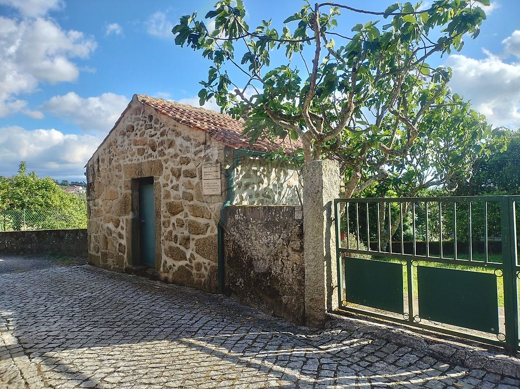 Moradia T4 à venda em Santiago de Cassurrães e Póvoa de Cervães, Mangualde — foto 6