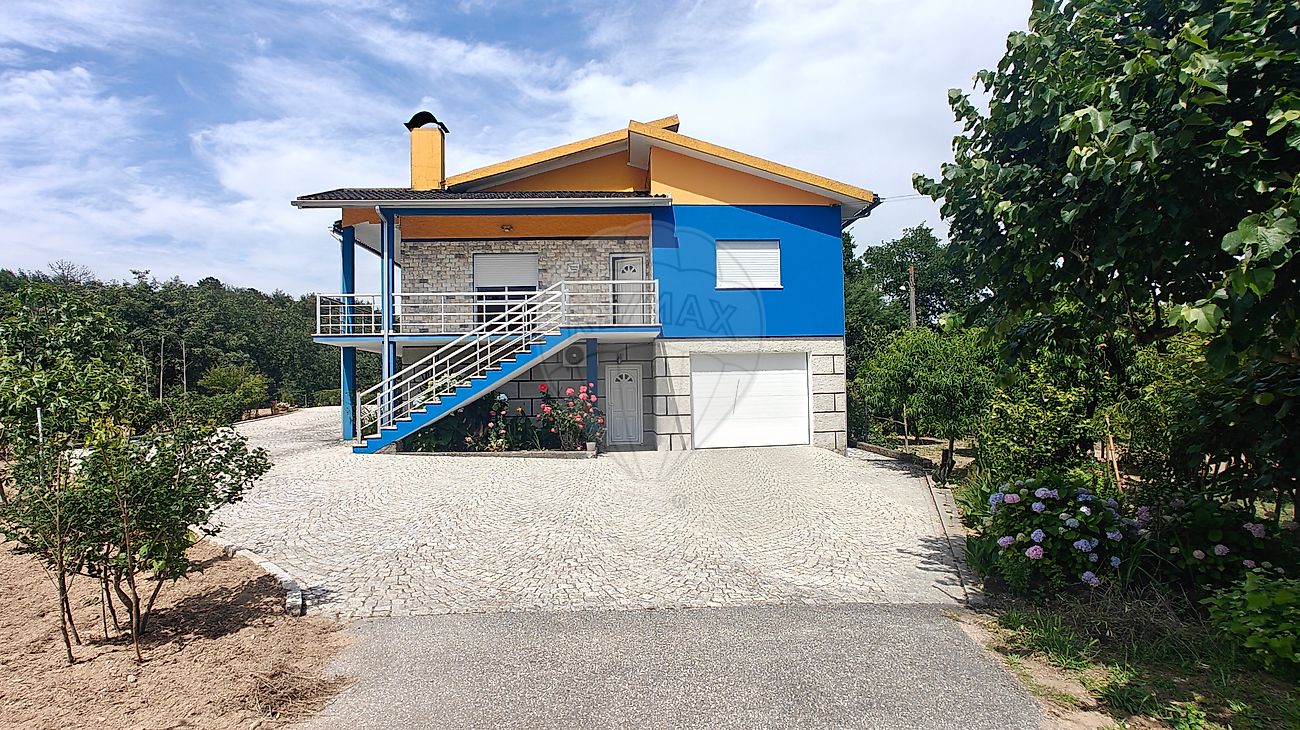 Quinta - Viseu, Viseu, Viseu