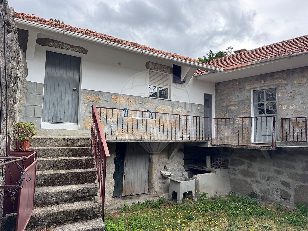 Moradia T3 à venda em Valadares, São Pedro do Sul — foto 26