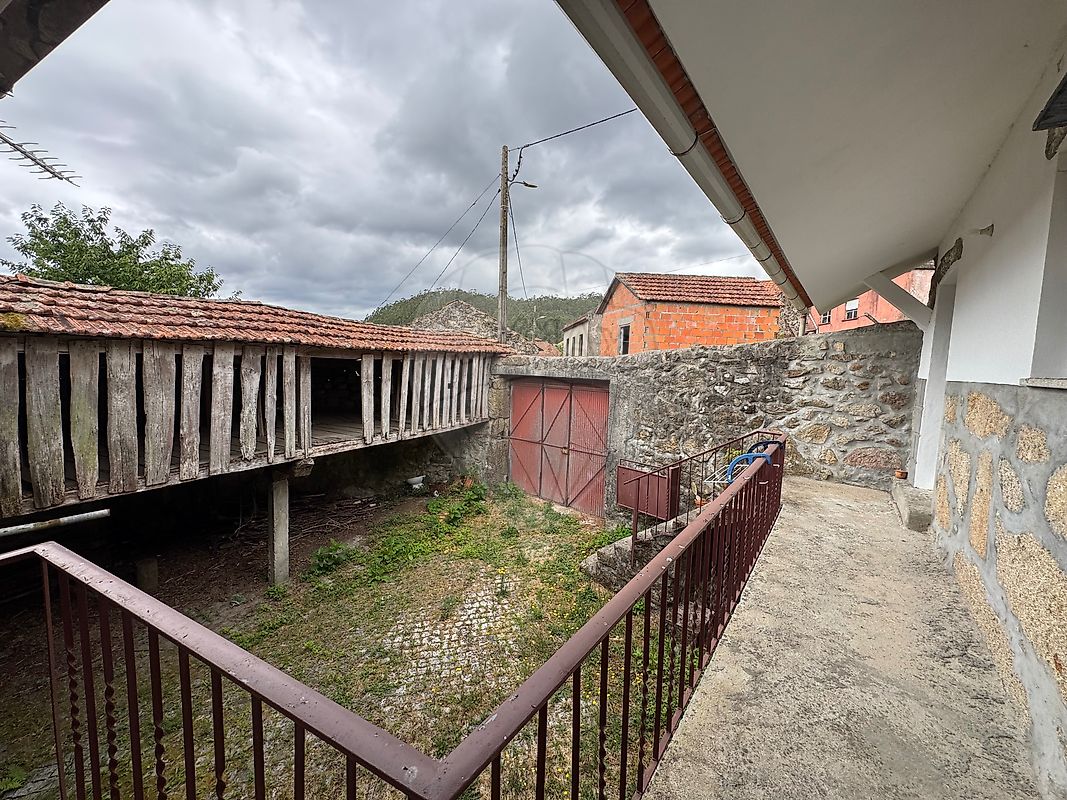 Moradia T3 à venda em Valadares, São Pedro do Sul — foto 8