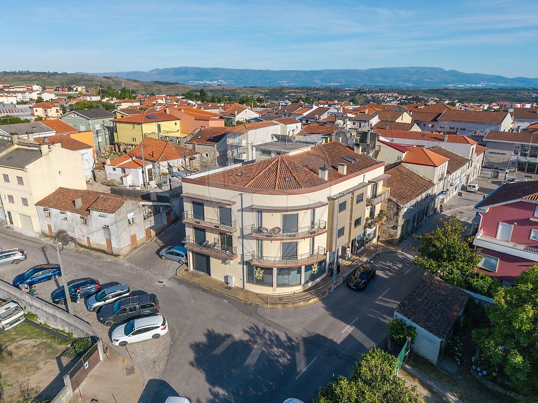 Apartamento - Mangualde, Mesquitela e Cunha Alta, Mangualde, Viseu