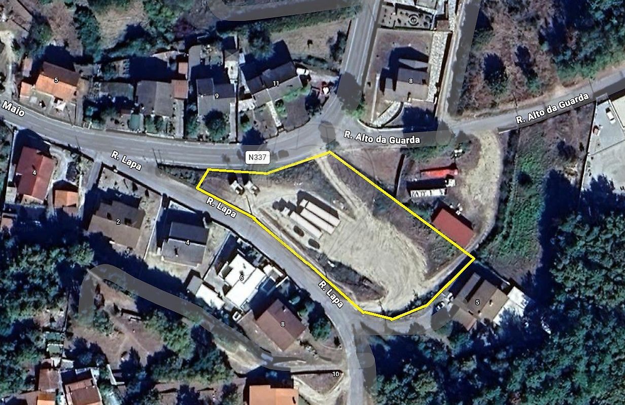 Apartamento à venda em Viseu