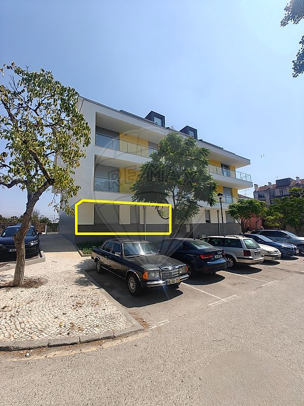 Apartamento - Abraveses, Viseu, Viseu