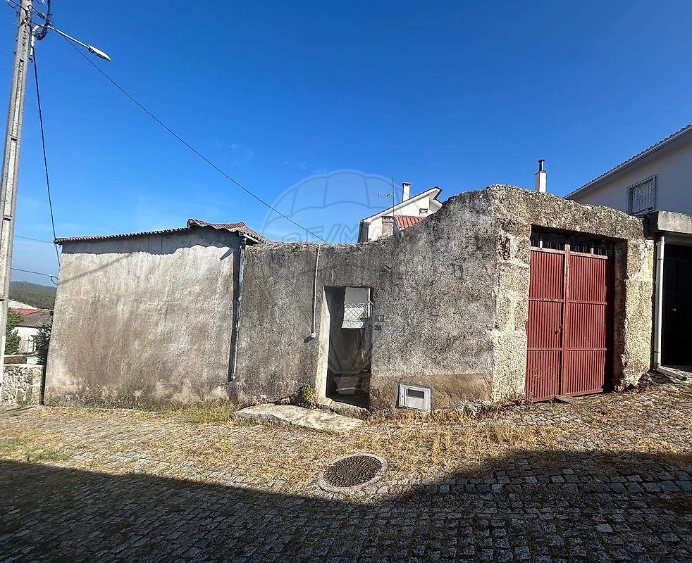 Moradia T3 à venda em Mioma, Sátão — foto 14