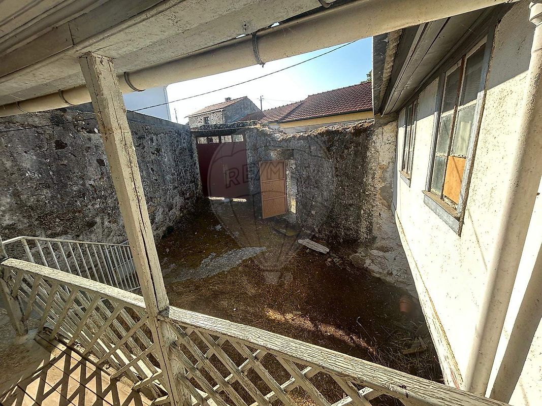 Moradia T3 à venda em Mioma, Sátão — foto 13