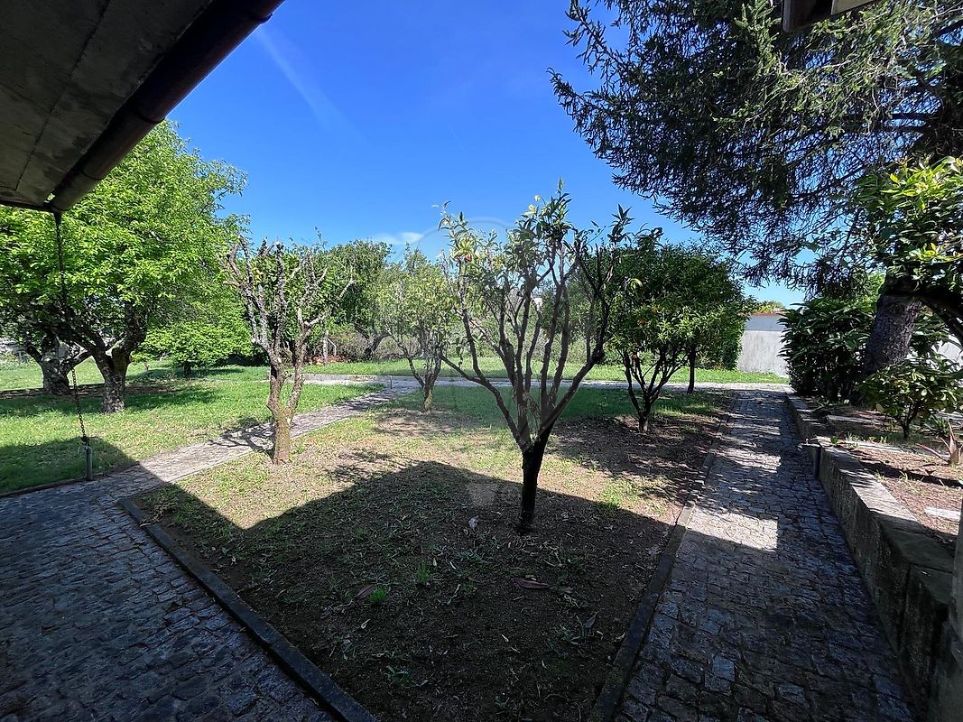 Moradia T5 à venda em Abraveses, Viseu — foto 7
