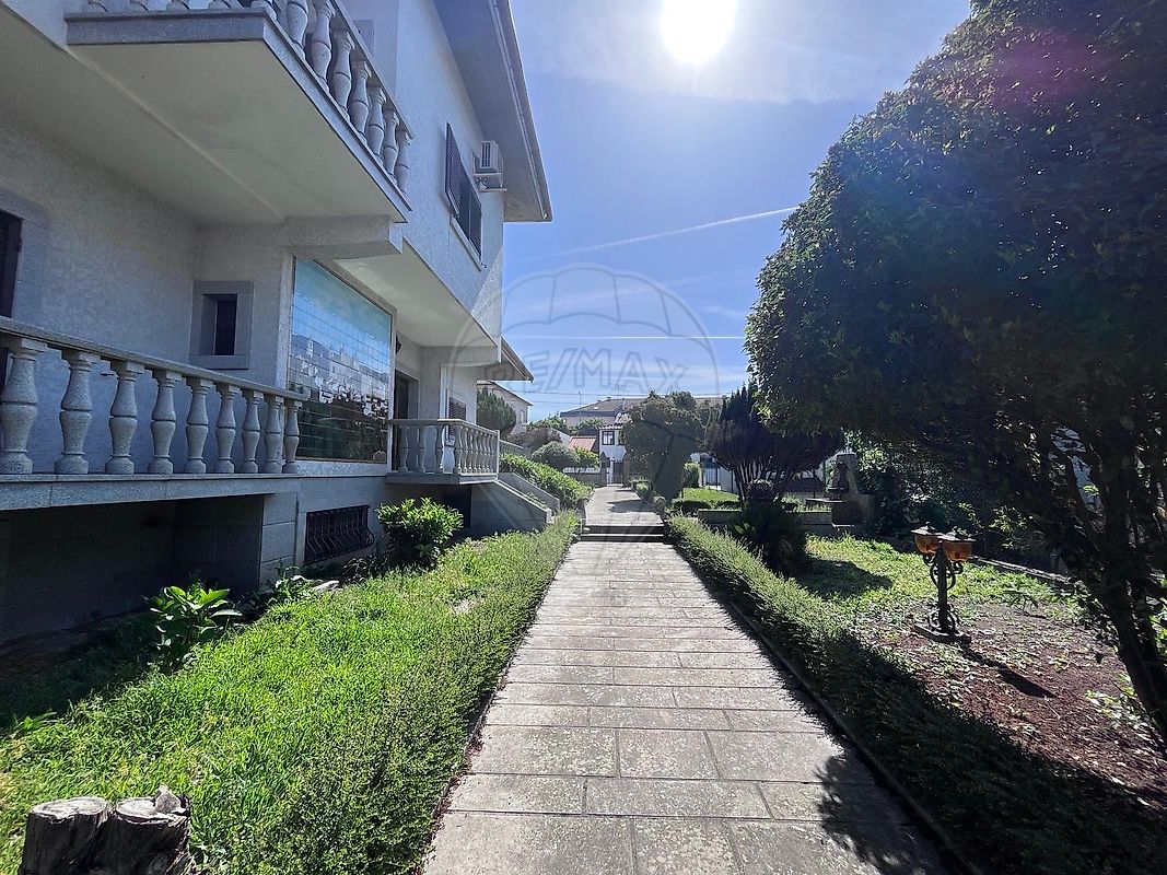 Moradia T5 à venda em Abraveses, Viseu — foto 8