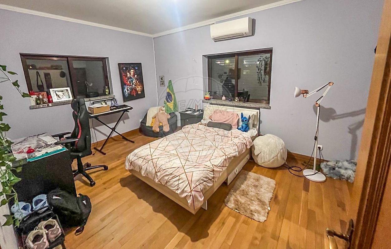 Moradia T5 à venda em Abraveses, Viseu — foto 17