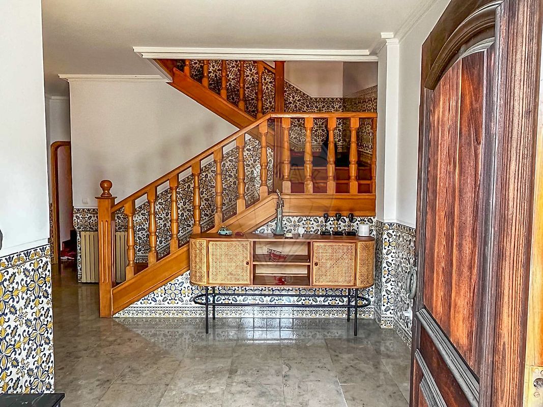 Moradia T5 à venda em Abraveses, Viseu — foto 22