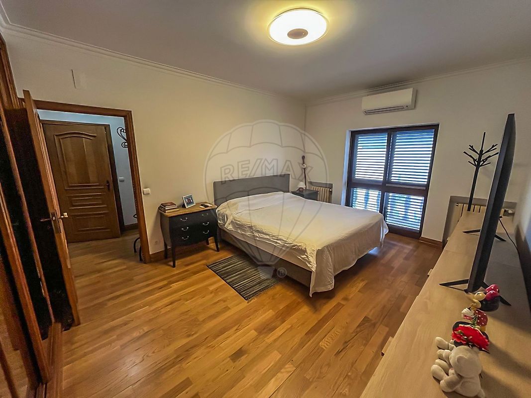 Moradia T5 à venda em Abraveses, Viseu — foto 19