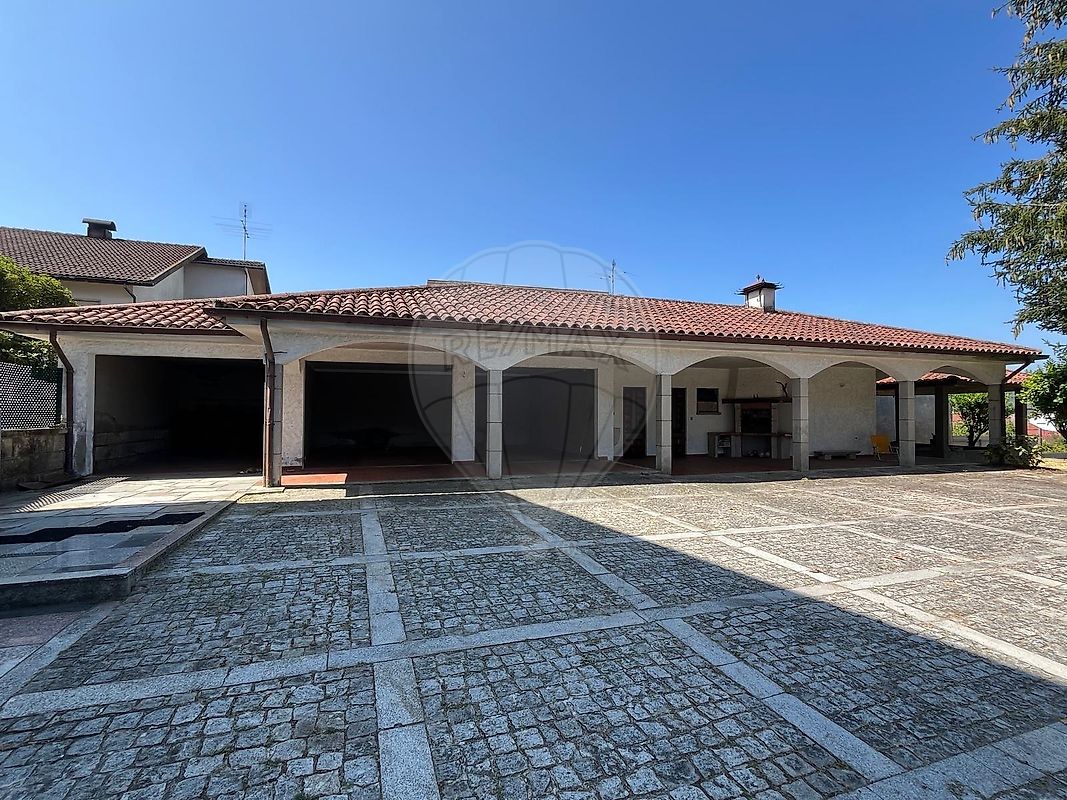 Moradia T5 à venda em Abraveses, Viseu — foto 37