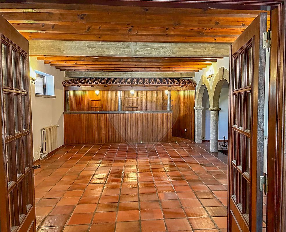 Moradia T5 à venda em Abraveses, Viseu — foto 24