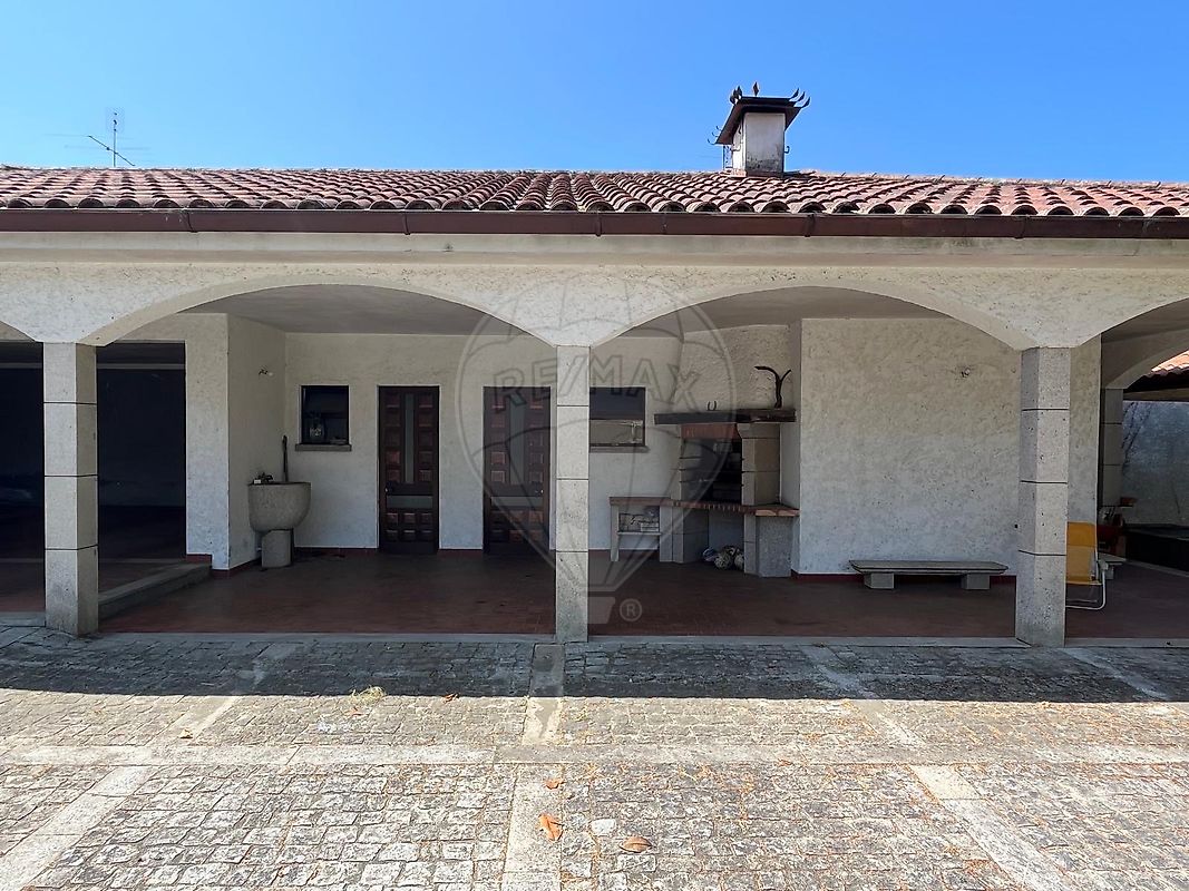 Moradia T5 à venda em Abraveses, Viseu — foto 38