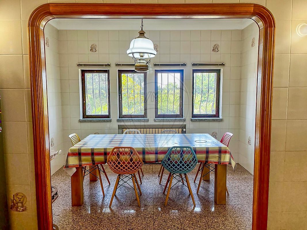 Moradia T5 à venda em Abraveses, Viseu — foto 15
