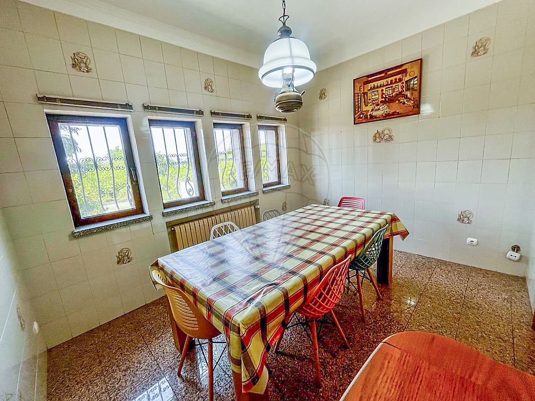 Moradia T5 à venda em Abraveses, Viseu — foto 13