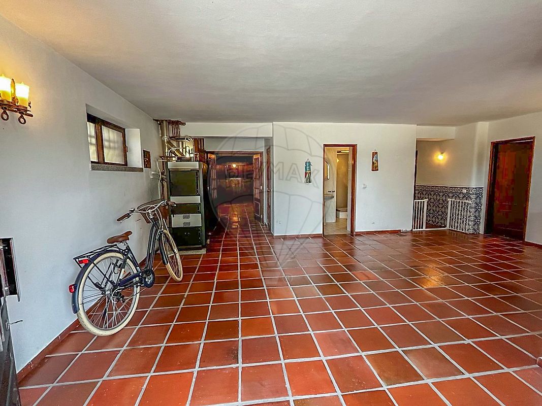 Moradia T5 à venda em Abraveses, Viseu — foto 36