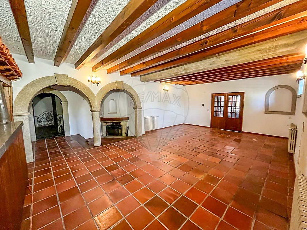 Moradia T5 à venda em Abraveses, Viseu — foto 28