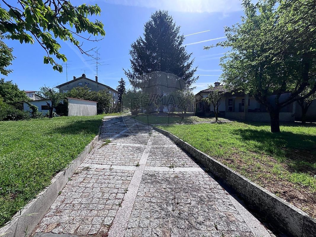 Moradia T5 à venda em Abraveses, Viseu — foto 6