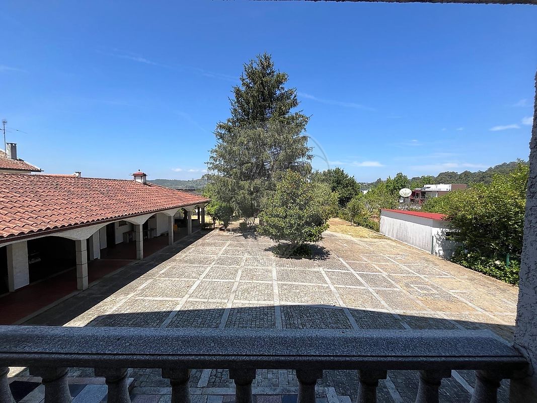 Moradia T5 à venda em Abraveses, Viseu — foto 10