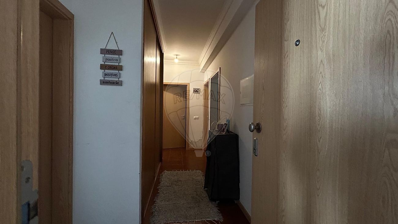 Apartamento T3 à venda em Carregal do Sal