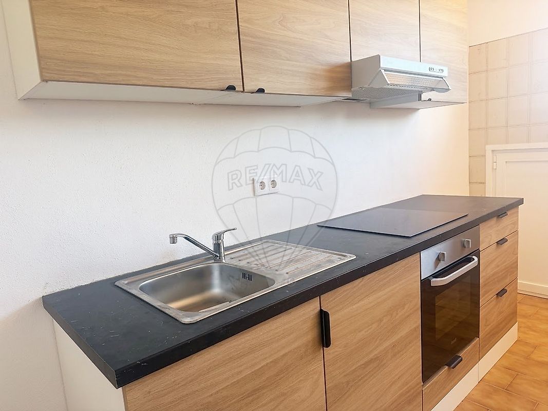 Apartamento T2 à venda em Sátão