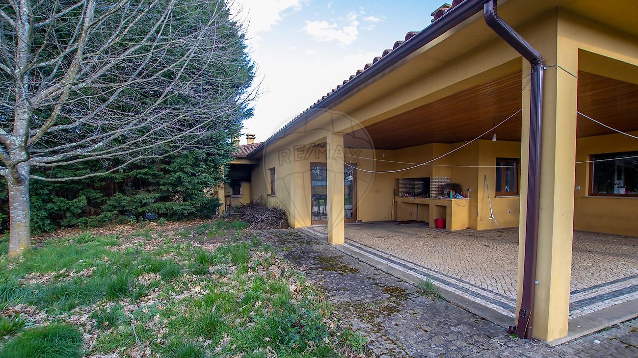 Moradia T4 à venda em Mioma, Sátão — foto 28