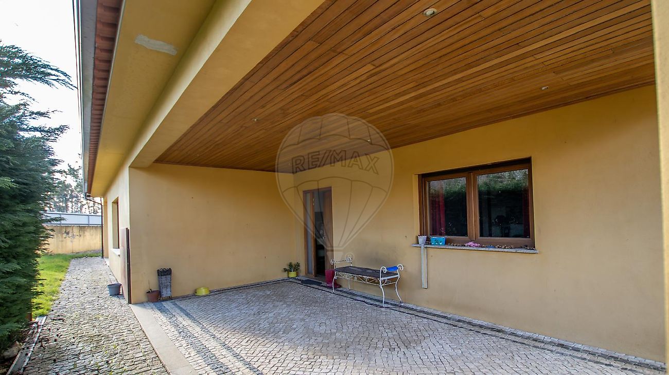 Moradia T4 à venda em Mioma, Sátão — foto 29