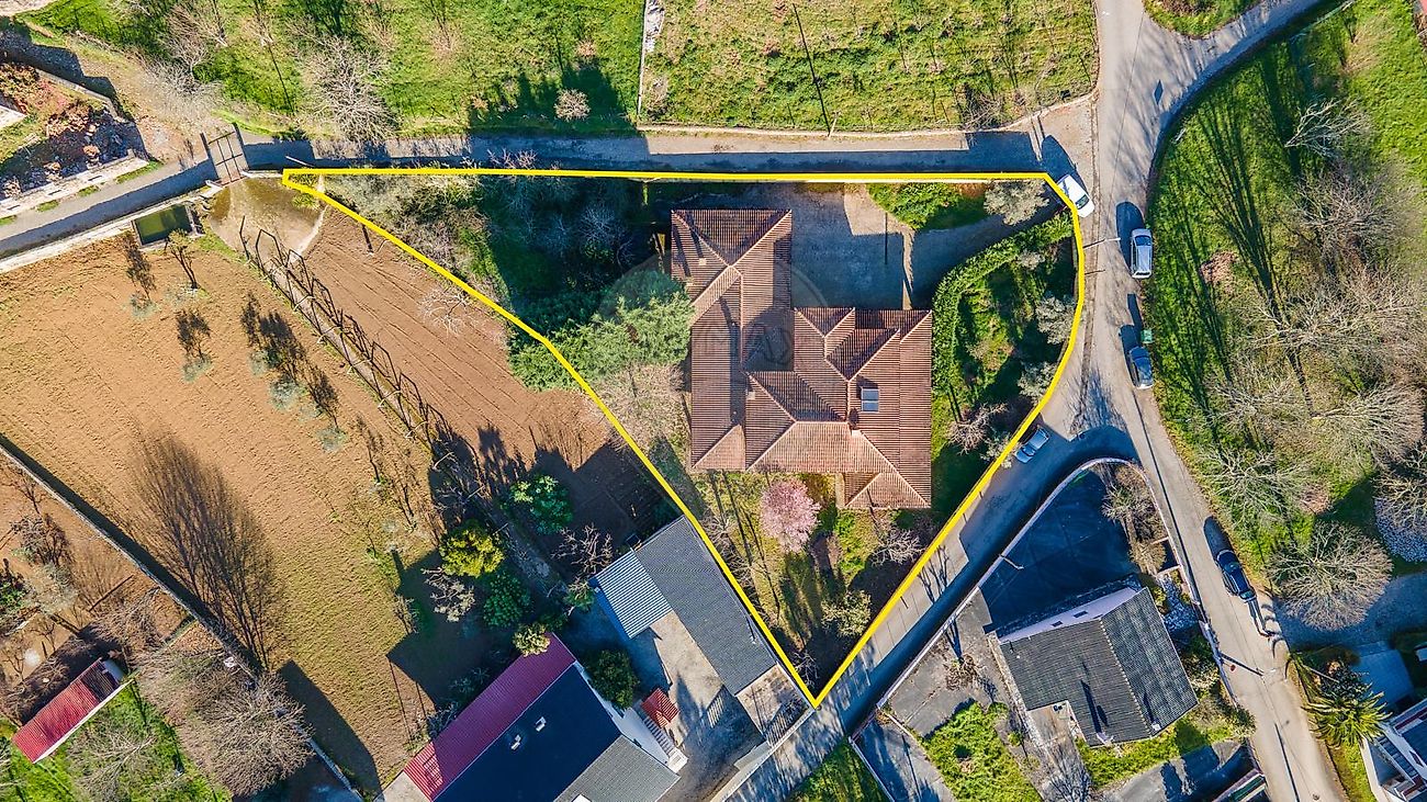 Moradia T4 à venda em Mioma, Sátão — foto 35