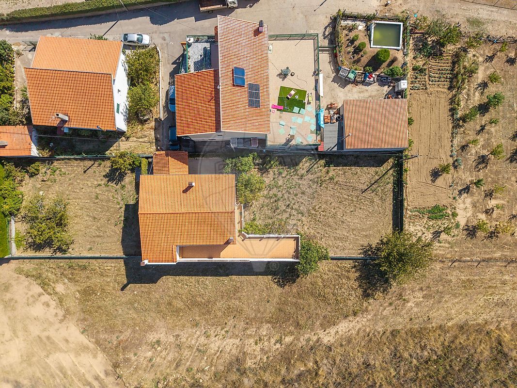 Moradia T4 à venda em Paredes da Beira, São João da Pesqueira — foto 24