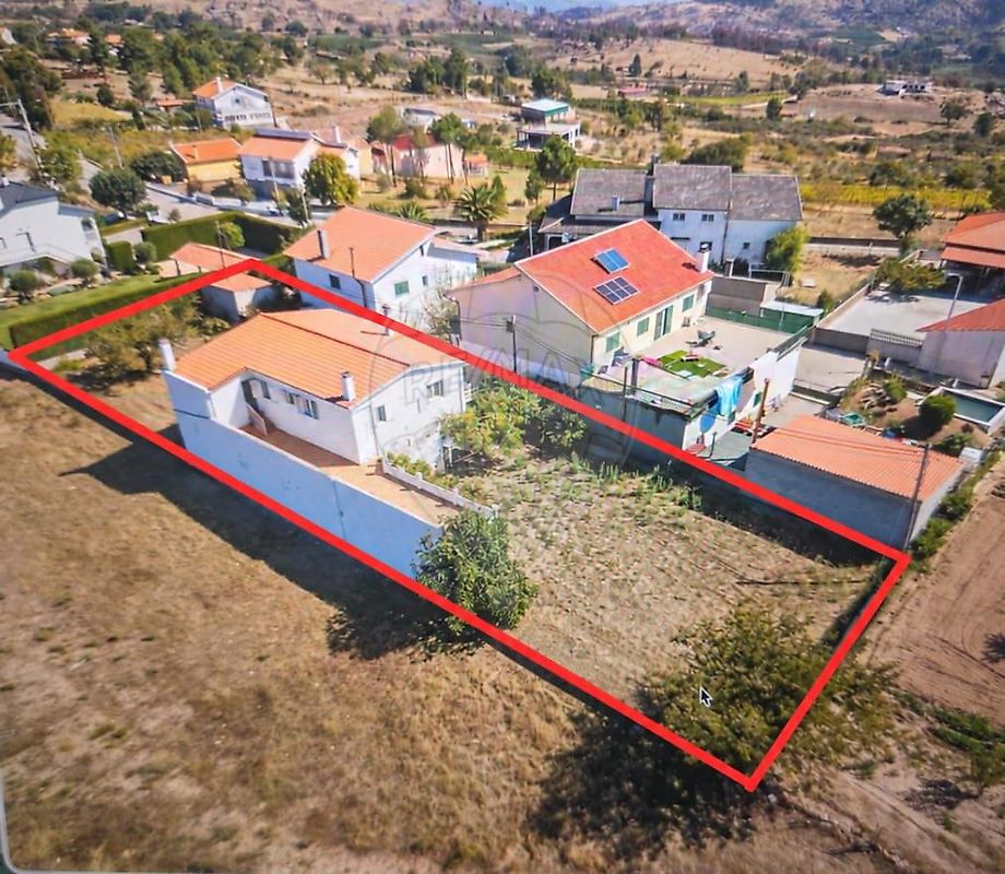 Moradia T4 à venda em Paredes da Beira, São João da Pesqueira — foto 25