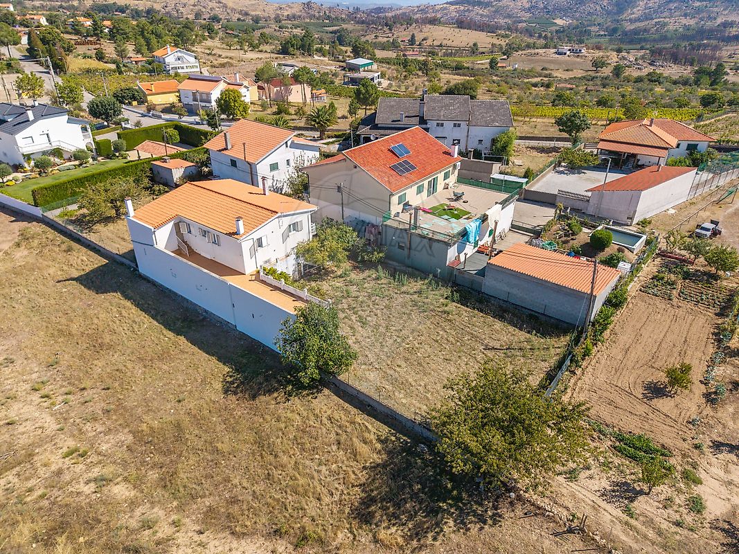 Moradia T4 à venda em Paredes da Beira, São João da Pesqueira — foto 23