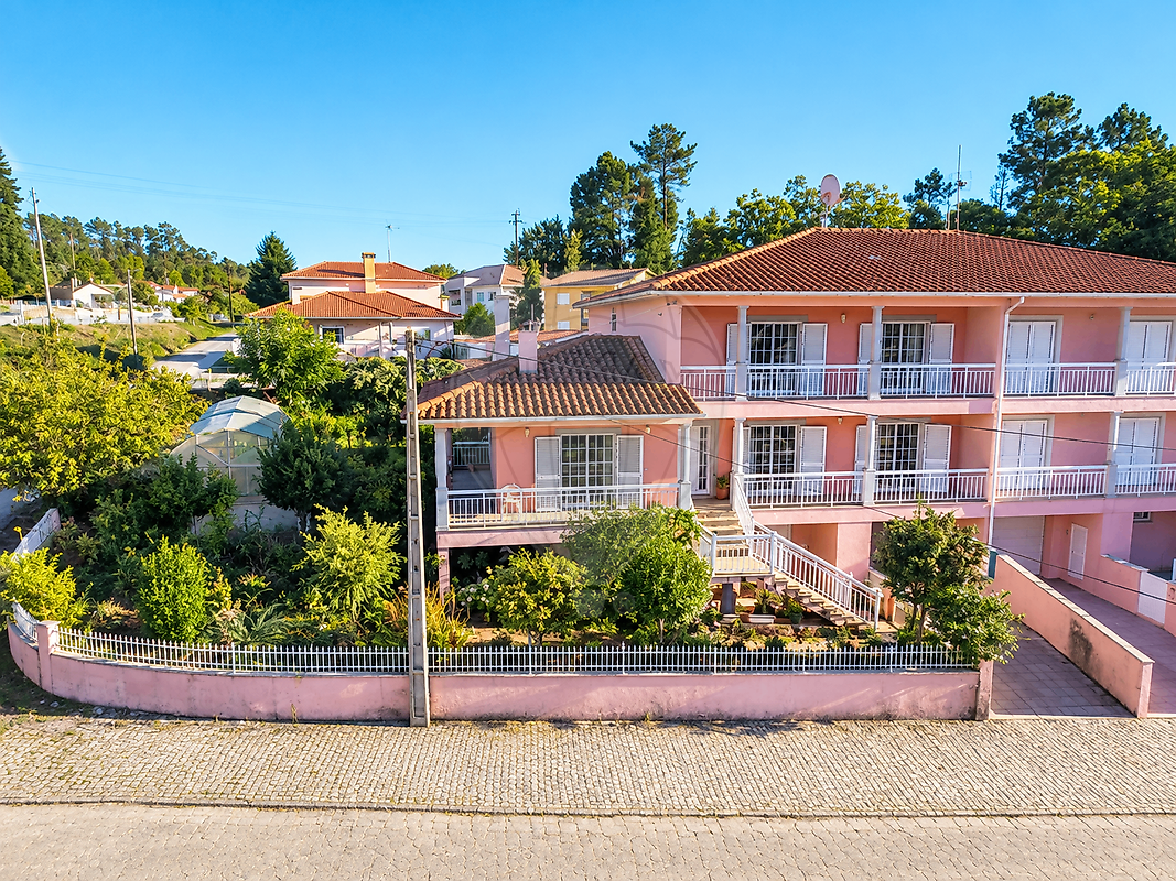 Moradia T4 em Sátão, €305.000