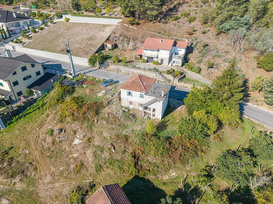 Moradia T3 à venda em Couto de Baixo e Couto de Cima, Viseu — foto 6