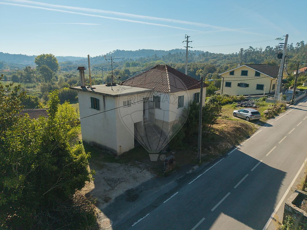 Apartamento T3 à venda em Viseu