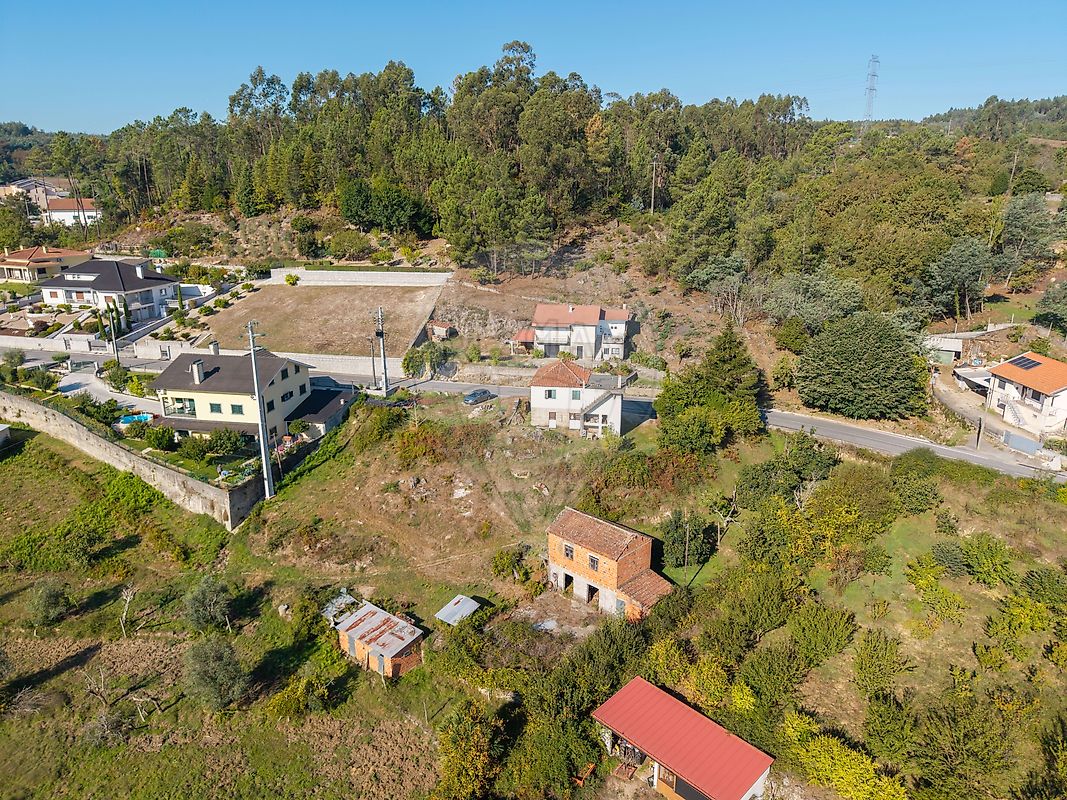 Moradia T3 à venda em Couto de Baixo e Couto de Cima, Viseu — foto 19