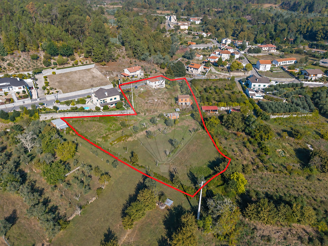 Moradia T3 à venda em Couto de Baixo e Couto de Cima, Viseu — foto 21