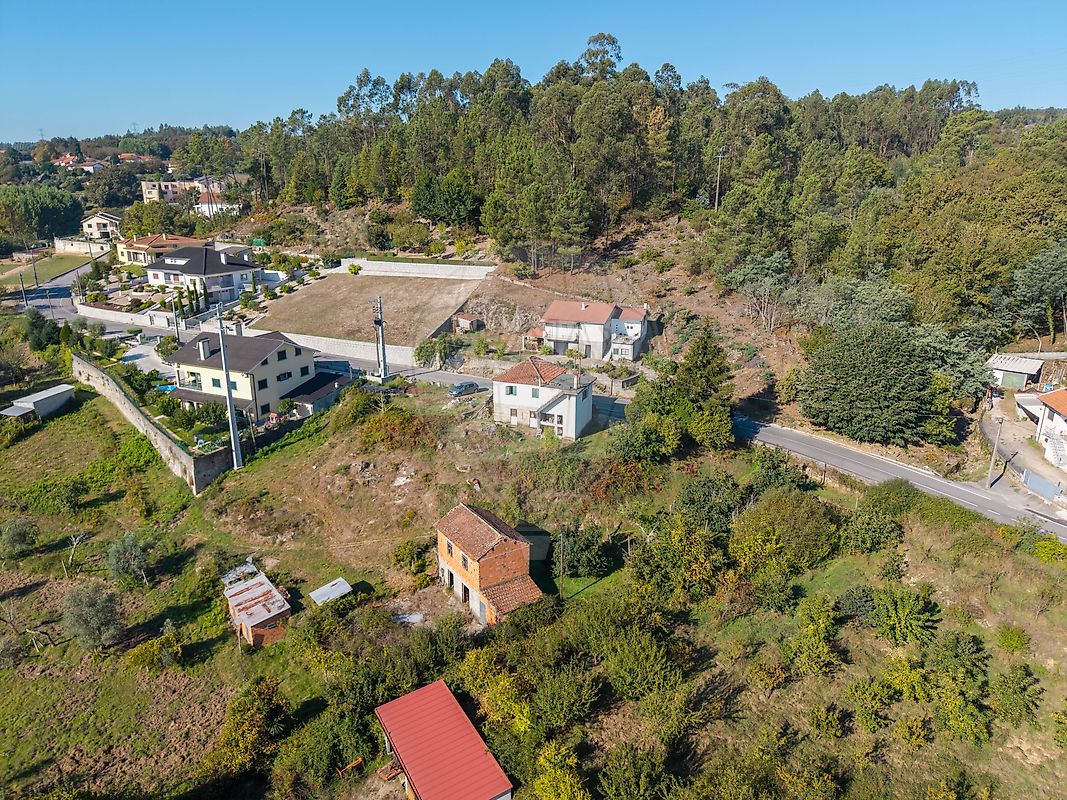 Moradia T3 à venda em Couto de Baixo e Couto de Cima, Viseu — foto 17