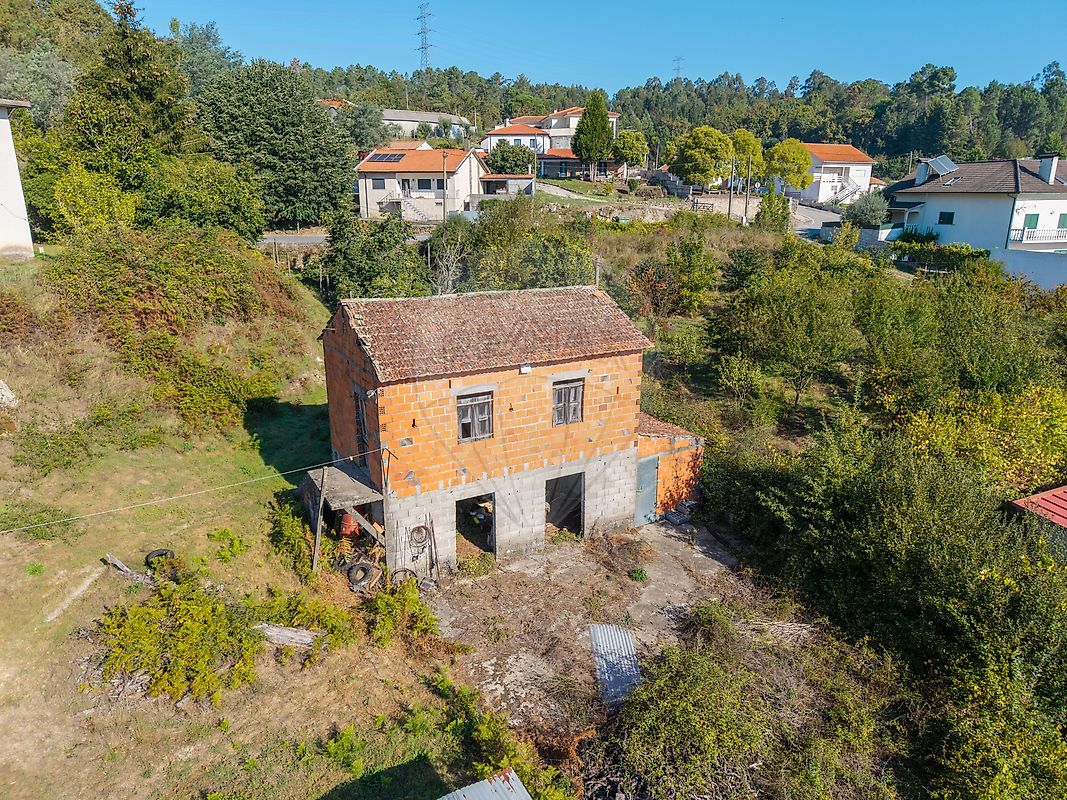 Moradia T3 à venda em Couto de Baixo e Couto de Cima, Viseu — foto 16