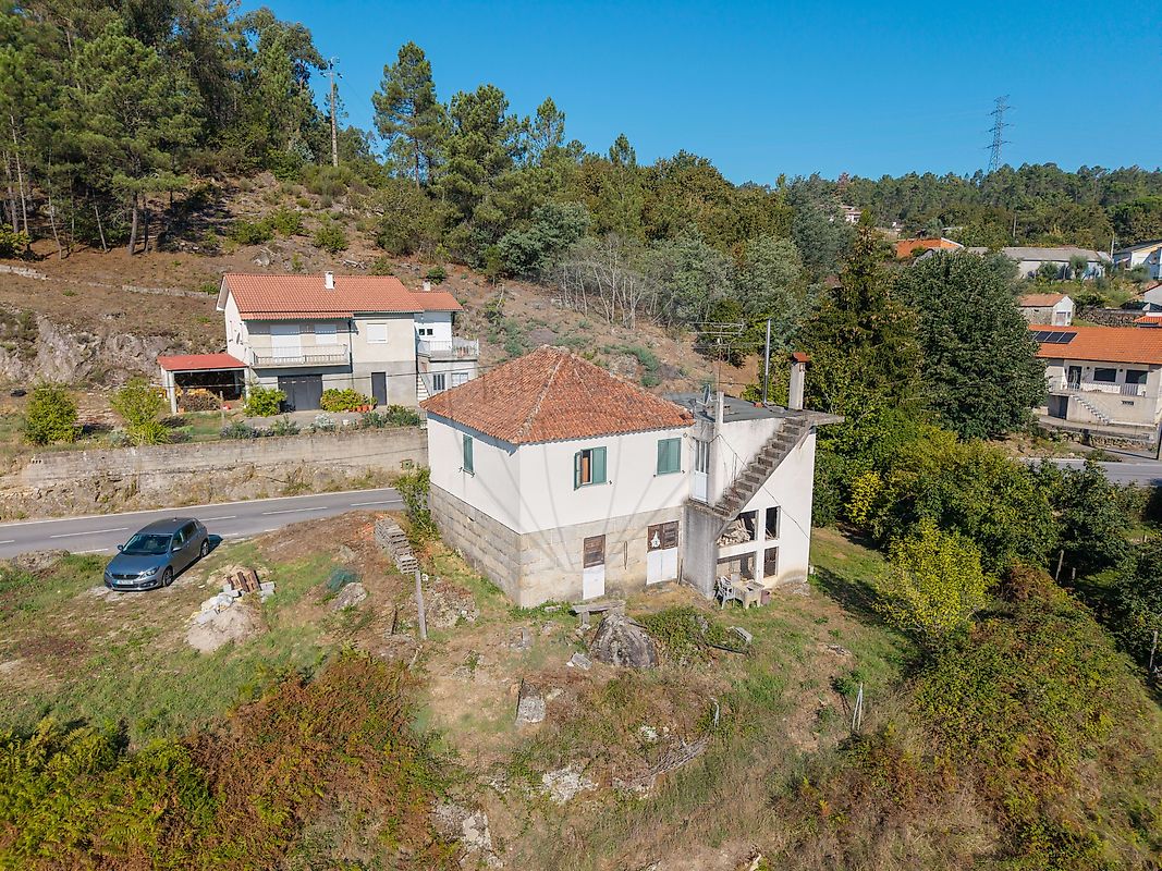 Moradia T3 à venda em Couto de Baixo e Couto de Cima, Viseu — foto 18