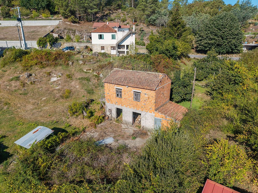 Moradia T3 à venda em Couto de Baixo e Couto de Cima, Viseu — foto 20